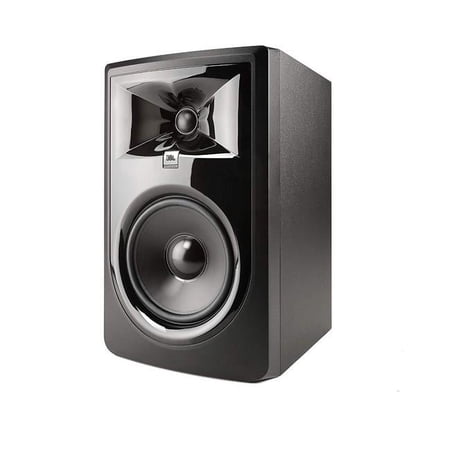 6 in. Pro 2 Way Studio Monitor
