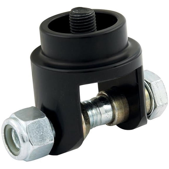6 in. Replacement Aluminum Shock Mount