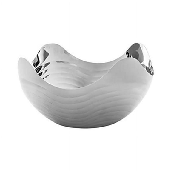 6 in. Ripple Wave Bowl