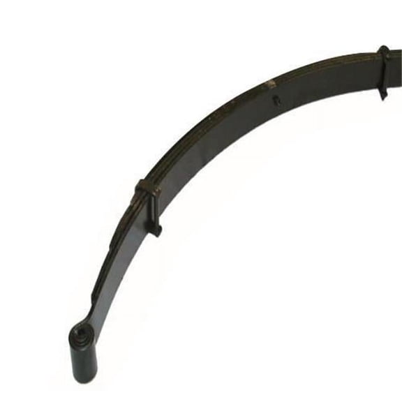 6 in. Softride Leaf Spring Rear for 1969-1999 GM K Series, Blazer & Tahoe