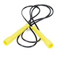 thumbnail image 1 of 6 in. Speed Rope - Yellow Handle, 1 of 1