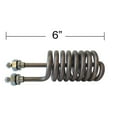 thumbnail image 1 of 6 in. Spiral Coil with Hardware, 1 of 1