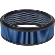 6 in. Sprint Car Air Filter, Blue