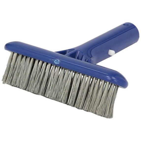 6 in. Stainless Steel Algae Brush