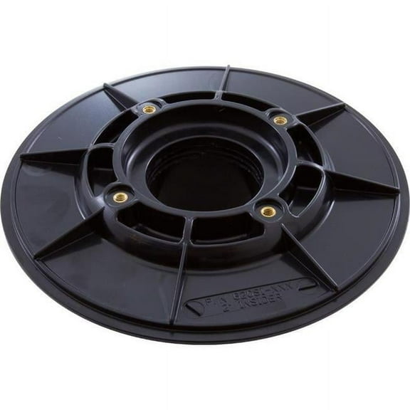 6 in. Sumpless Bulkhead Fitting