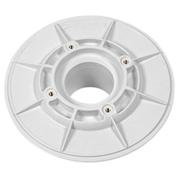 6 in. Sumpless Bulkhead Ftg 2 in.