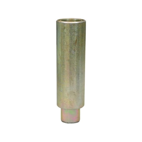 6 in. Tall Stackable Adapter Extension Lifts
