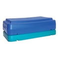 thumbnail image 1 of 6 in. The Stackable Step - Blue, 1 of 1