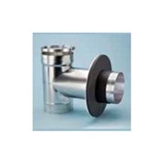 6 in. Thimble Finishing Plate