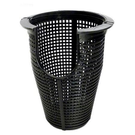 6 in. Trap Basket with Handle