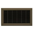 thumbnail image 1 of 6 in. x 24 in. Heavy Duty Floor Return Air Grille, 1 of 2