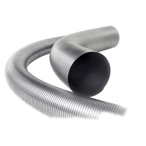 6 in. x 25 ft. Hybrid 316L Pre-Cut Liner