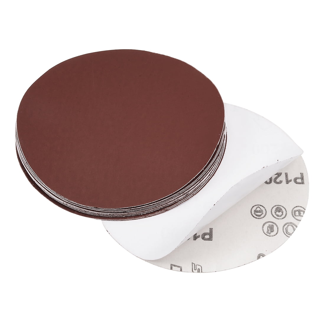 6inch 1200Grits PSA Sanding Disc, AdhesiveBacked Sanding Sheets
