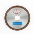 thumbnail image 1 of 6 inch 150mm Diamond Grinding Wheel Cup 120 Grit Cutter Resin Grinding Wheel For Carbide Metal, 1 of 16