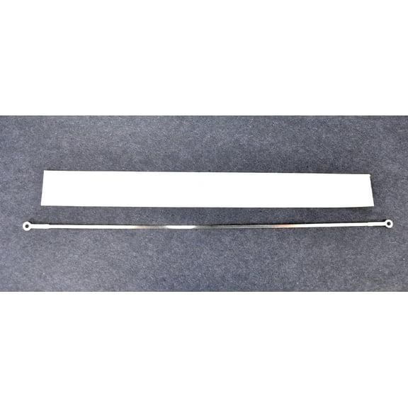 6 inch (150mm) Hand Impulse Poly Plastic Bag Heat Sealer Element