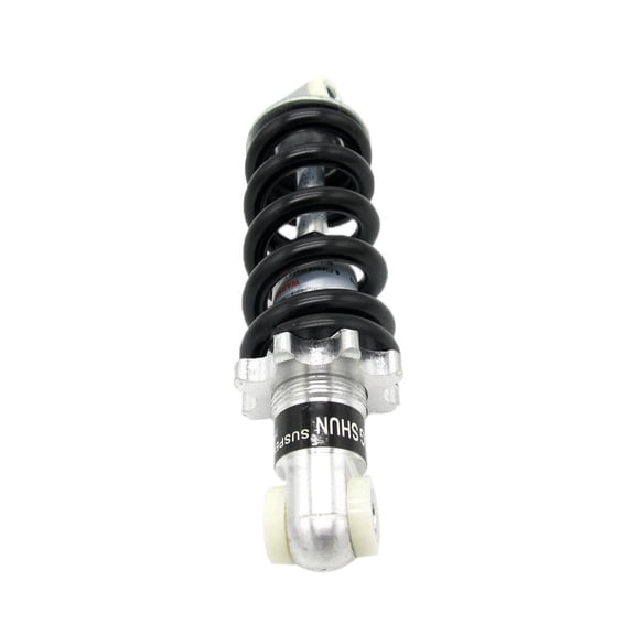 6.inch 150mm Rear Shock Absorber Load Adjusting- Loaded
