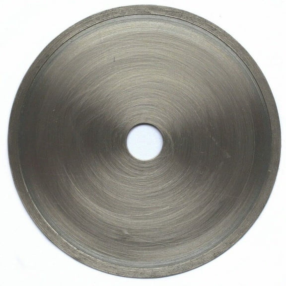 6 inch 150mm Sintered Diamond Lapidary Saw Blades Cutting Jewelry Tools for Stone