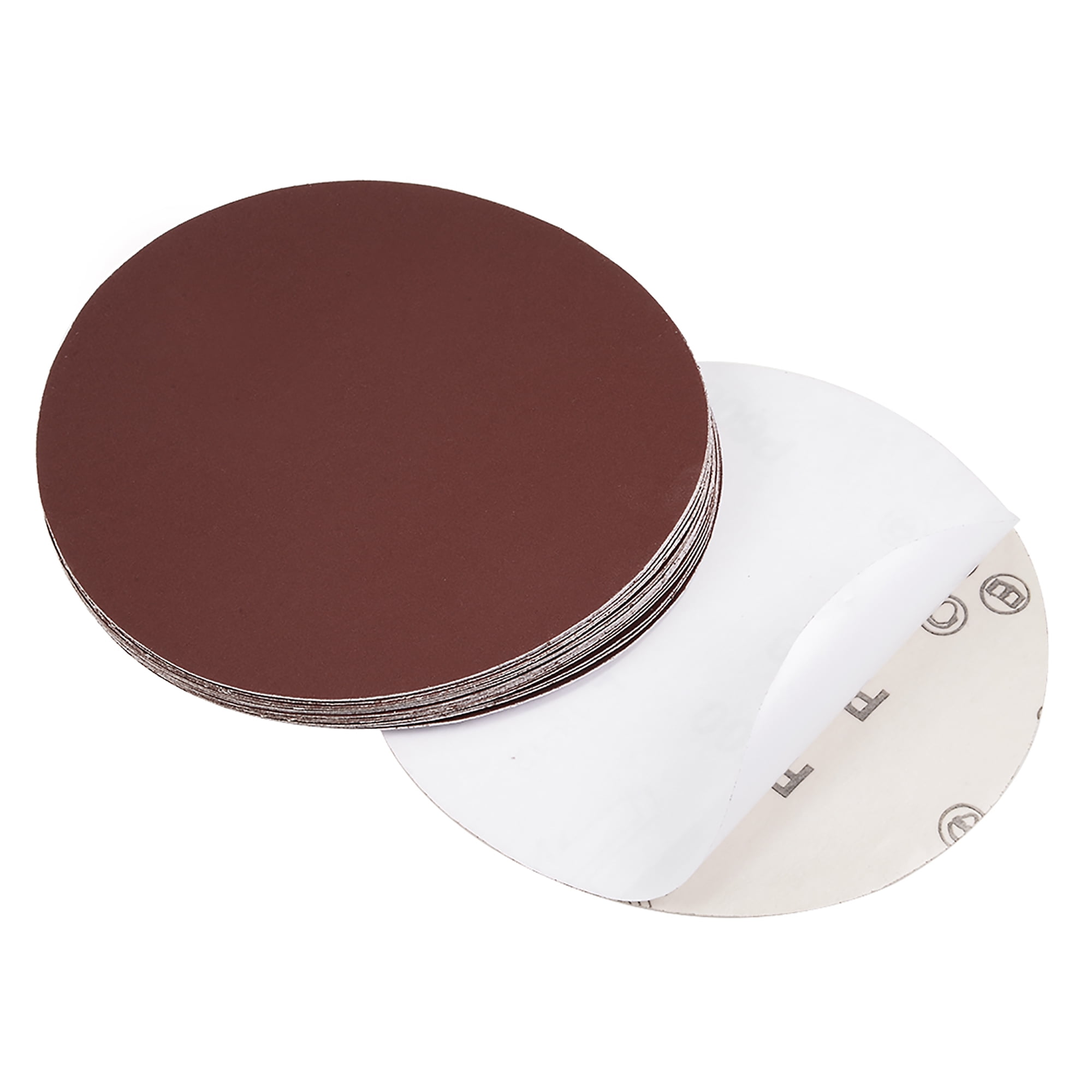 6inch 600Grits PSA Sanding Disc, AdhesiveBacked Sanding Sheets