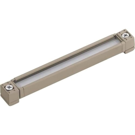 6 inch Hardscape Led Light with Choice of Color Temperature 0.9W 12V-Sand Finish-3000 Color Temperature No Specific Style Landscape 12V Led Hardscape 147-Bel-4187122$$Tools & Hardware Other