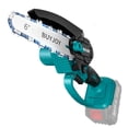 thumbnail image 1 of 6-inch Mini Chainsaw Cordless, 1 of 1