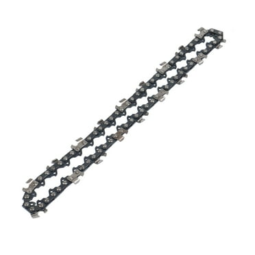 6 inch Replacement Portable Saw Chain 5 Pack