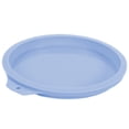 thumbnail image 1 of 6 inch Round Silicone Layer Cake Mould Chocolate Mousse DIY Dessert Baking, 1 of 11