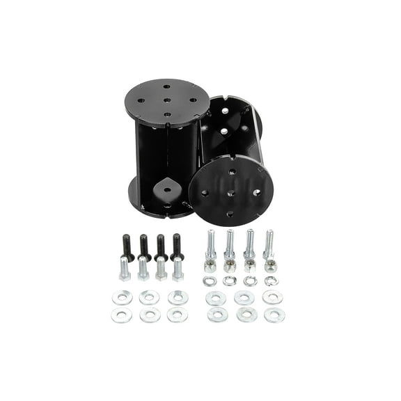 6 inch Spacer for Air Bag Suspension Kits