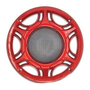 6 inch Speaker Net Cover High-grade Car Home Mesh Enclosure Speakers Frame