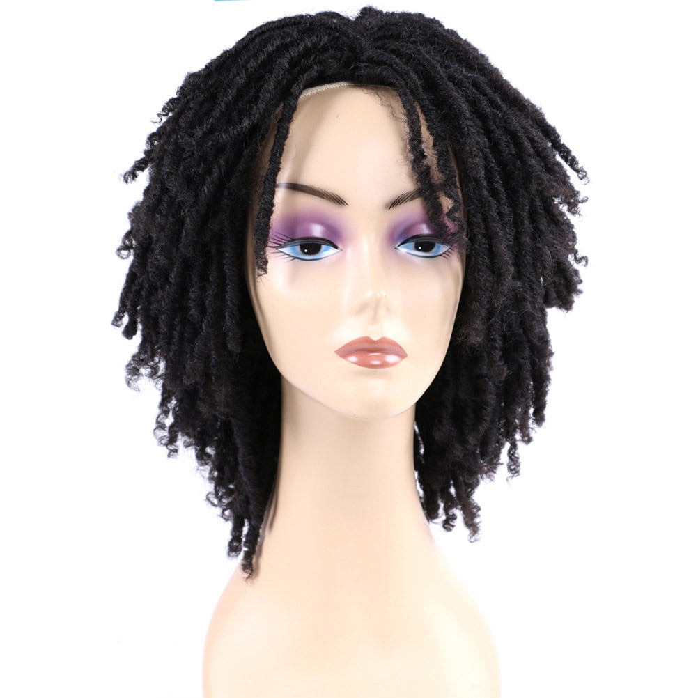 Afro twist wigs for cheap sale