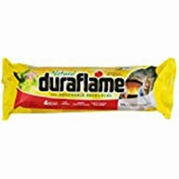 6 lbs Fire Log - Pack of 6