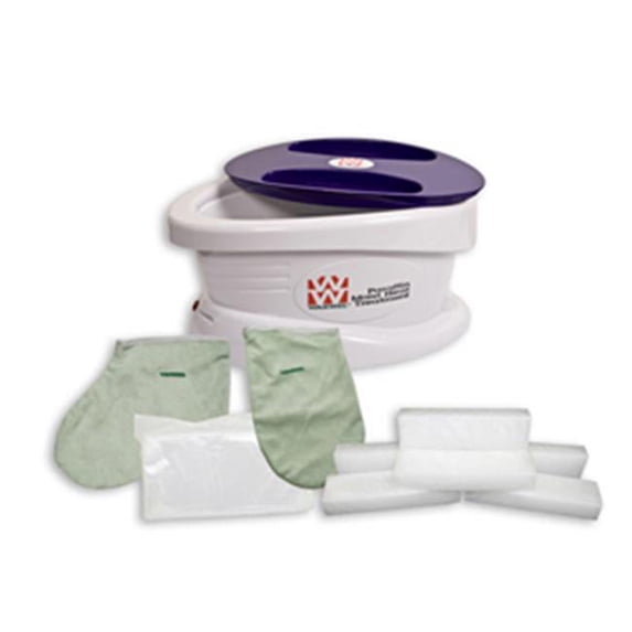 6 lbs Standard Paraffin Bath - Lavender Paraffin