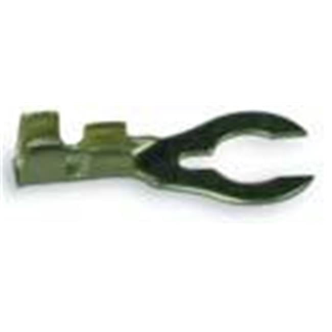 6 mm. B-22 Terminal Ring