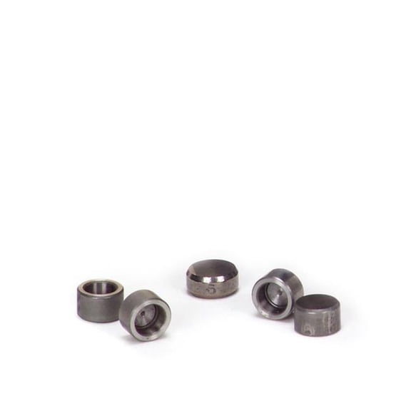6 mm Lash Caps