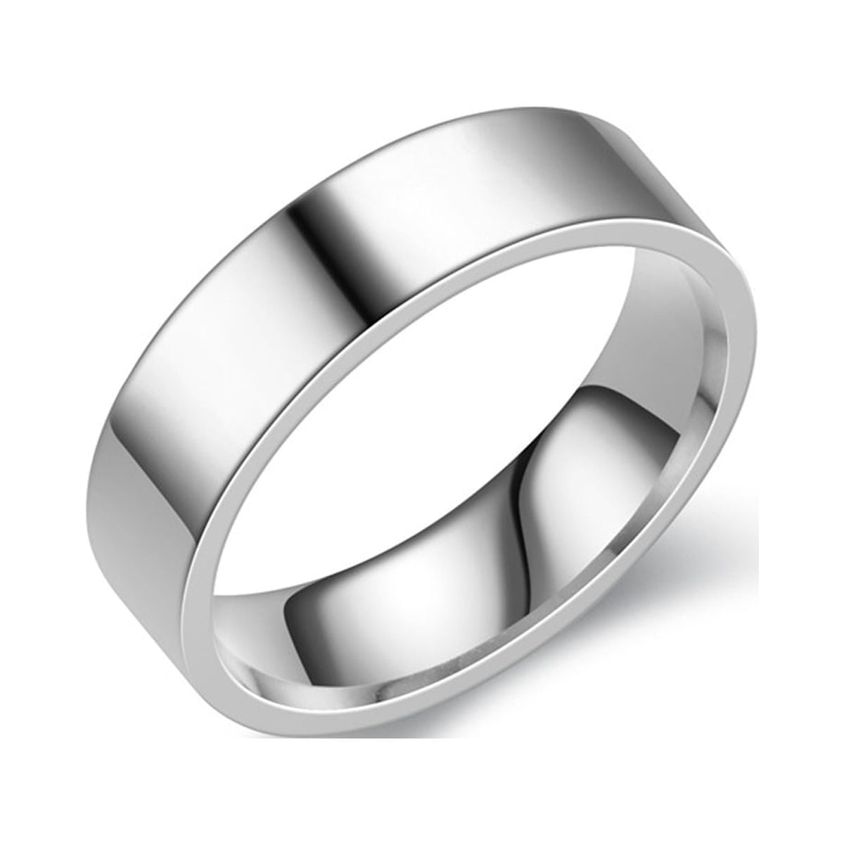 ヴィンテージ！Silver Chunky Tapered Band リング ヴィンテージ！Silver Chunky Tapered Band リング