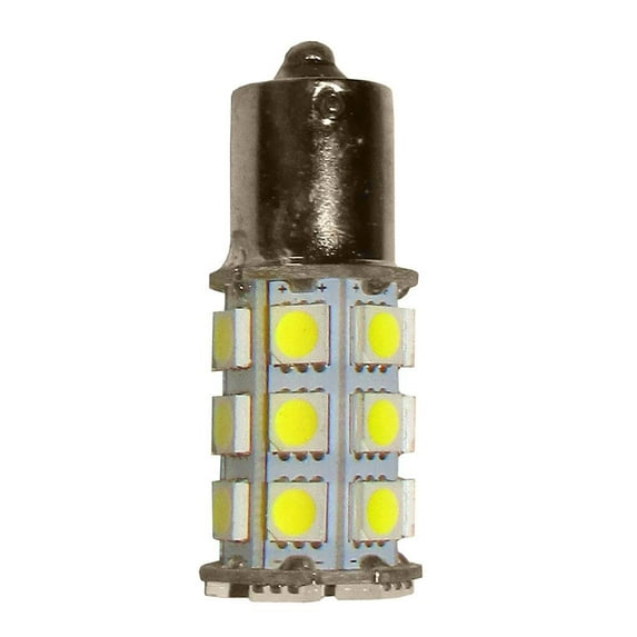 6 or 12 Volt LED light bulb Fits John Deere Tractor Models 2010, 2240, 2440, 25