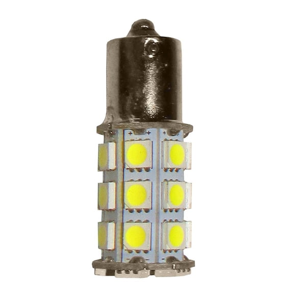 6 or 12 Volt LED light bulb Fits John Deere Tractor Models 2010, 2240, 2440, 25