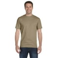 thumbnail image 1 of 6 oz. 100% Cotton Lofteez HD T-Shirt, 1 of 2