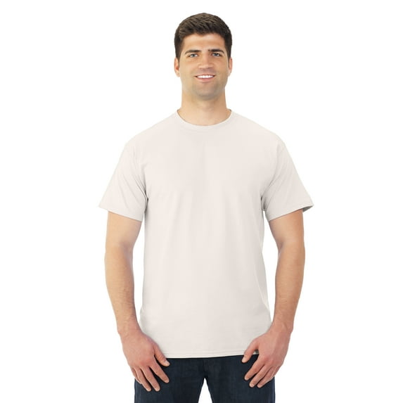 6 oz. 100% Cotton Lofteez HD T-Shirt