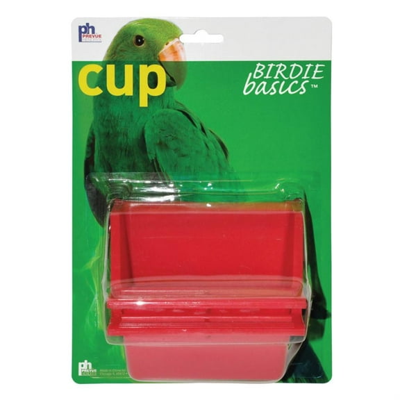 6 oz. Bird Perch Cup