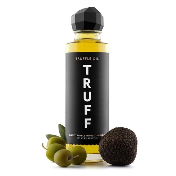 6 oz Black le Infused Olive Oil - Pack of 6