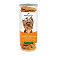 thumbnail image 1 of 6 oz Chicken & Carrot Chips - Yorkshire Terrier, 1 of 1