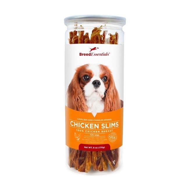 Puppy food shops for king charles cavalier