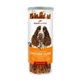 thumbnail image 1 of 6 oz Chicken Slims - English Springer Spaniel, 1 of 1