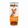 thumbnail image 1 of 6 oz Chicken Slims - Shiba Inu, 1 of 1