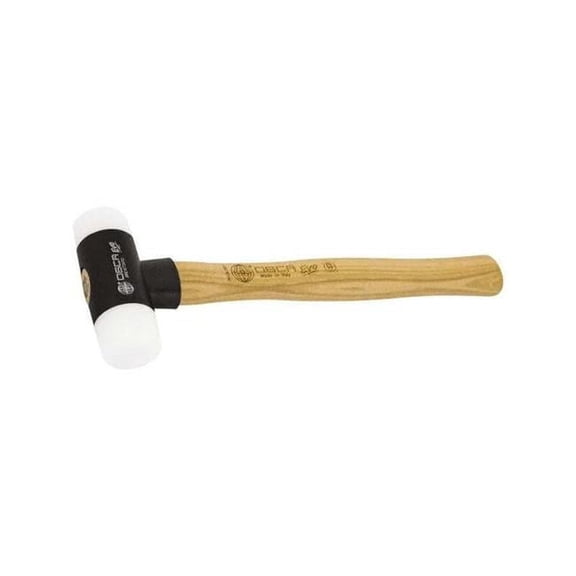 6 oz EVO Hammer with Nylon Faces