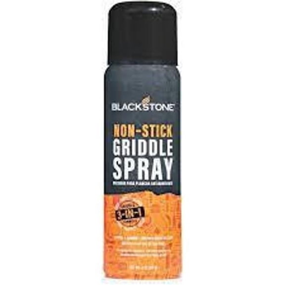 6 oz Griddle Spray