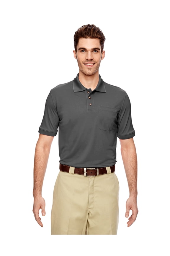 6 oz. Industrial Performance Polo