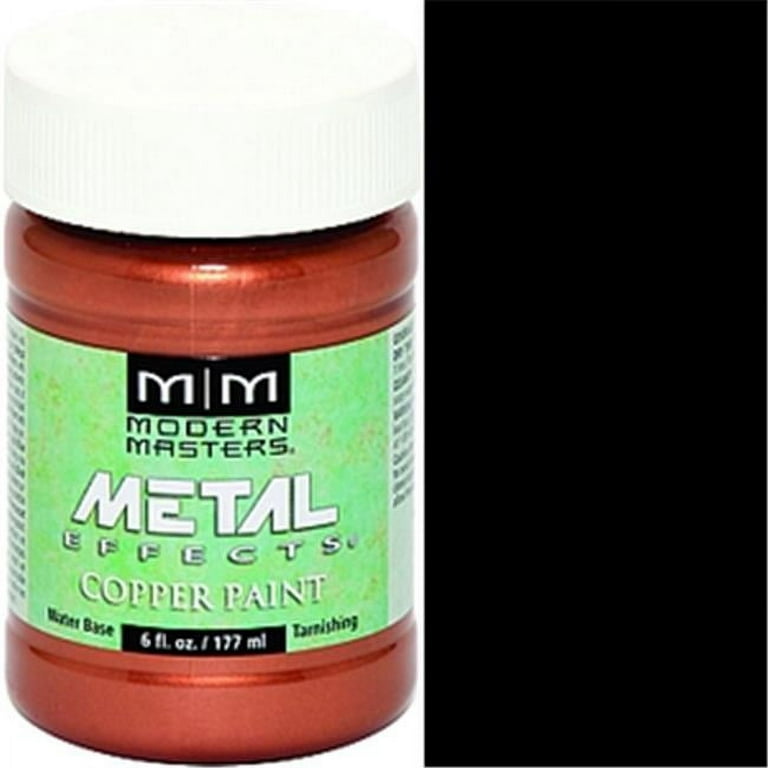 Marshall's Iridescent Acrylic Paint - Copper (Metallic), 59.14 ml, Tube