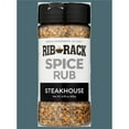 thumbnail image 1 of 6 oz Rub Black Seasoning Spice - Pack of 6, 1 of 1