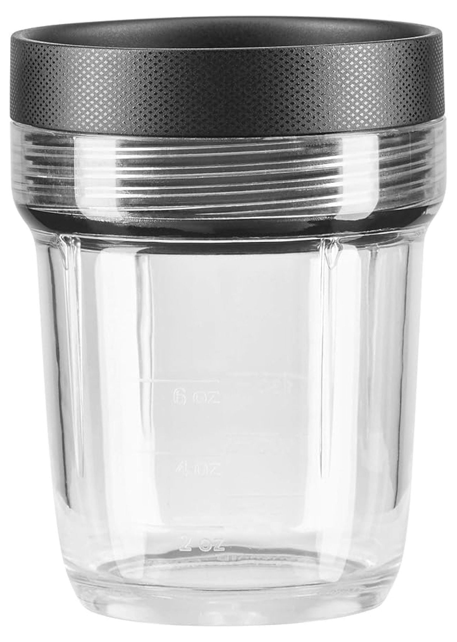 6-oz. Small Batch Jar Expansion Pack for K150 and K400 Blenders